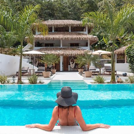 Vayu Retreat Villas Coronado 외부 사진