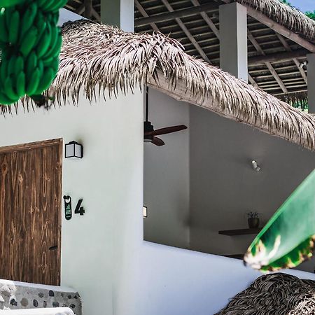 Vayu Retreat Villas Coronado 외부 사진
