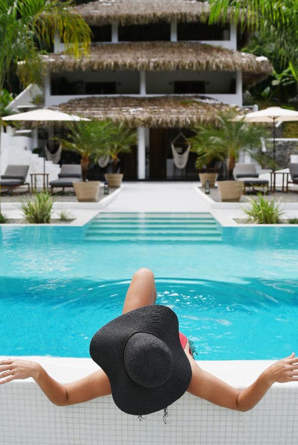 Vayu Retreat Villas Coronado 외부 사진