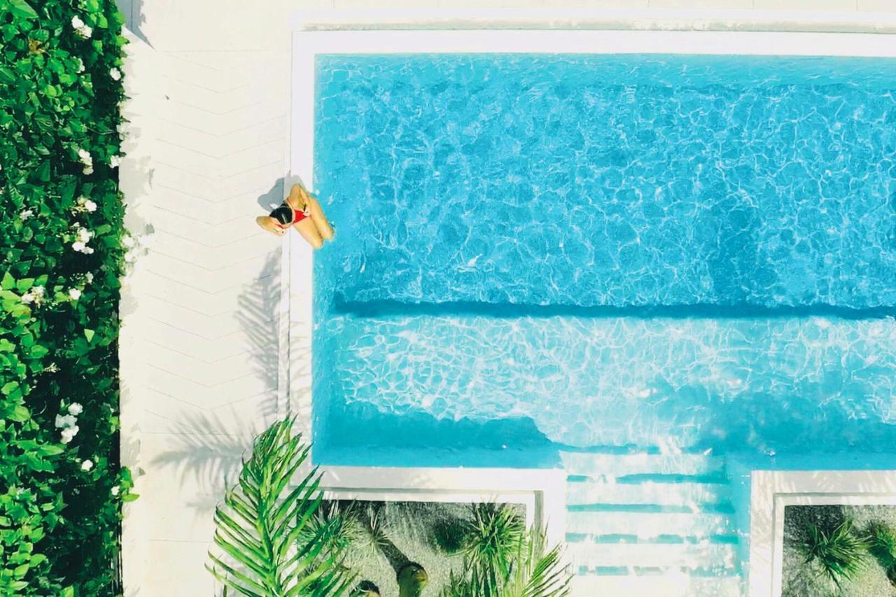 Vayu Retreat Villas Coronado 외부 사진