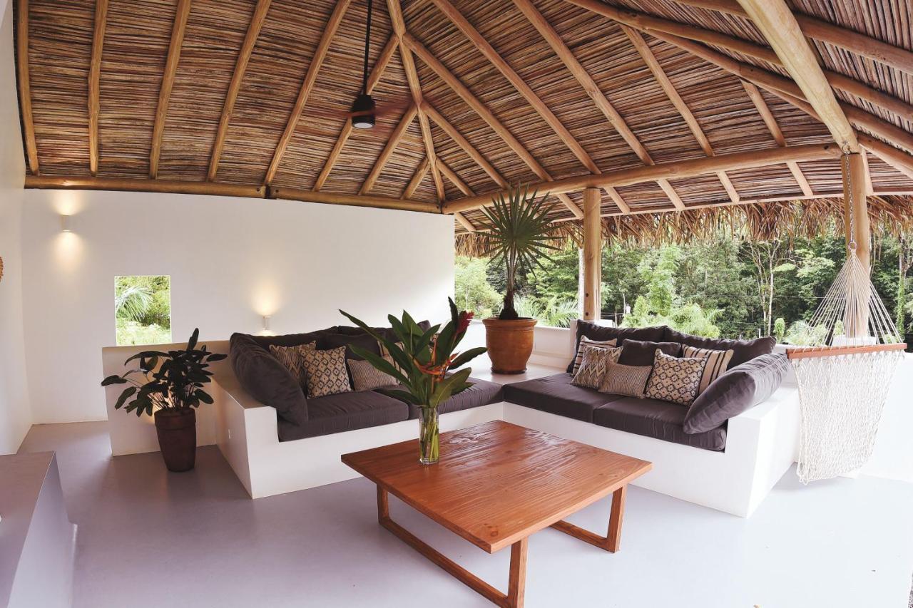 Vayu Retreat Villas Coronado 외부 사진