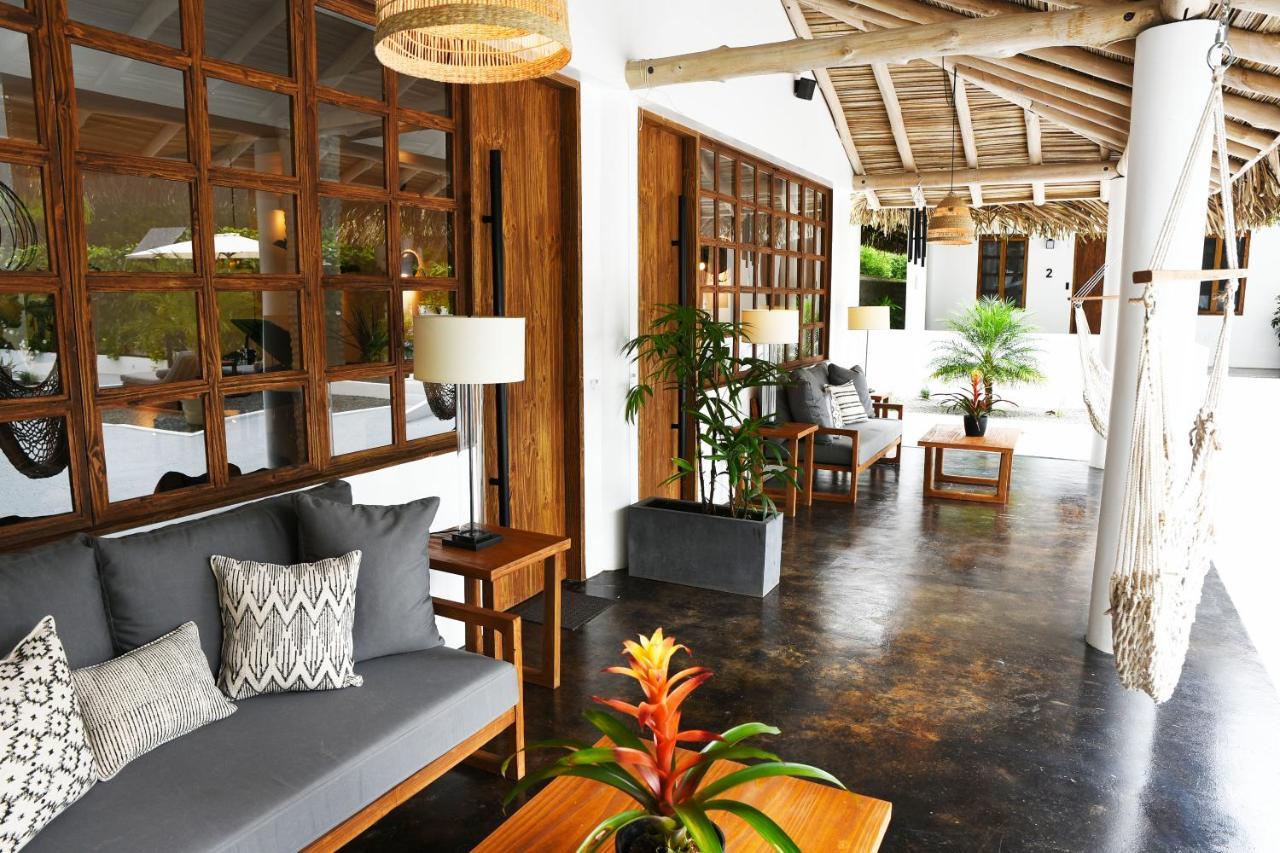 Vayu Retreat Villas Coronado 외부 사진
