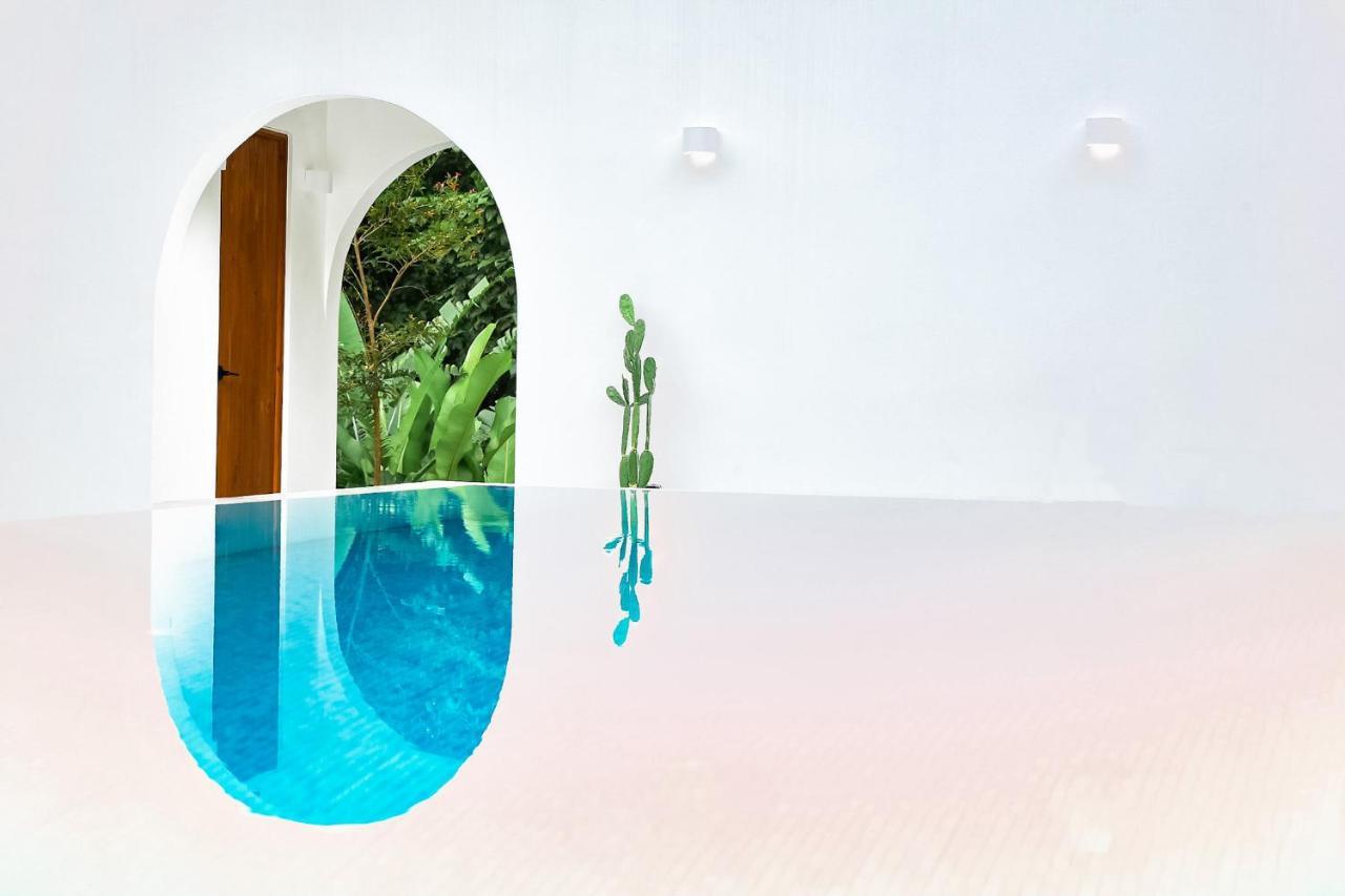 Vayu Retreat Villas Coronado 외부 사진