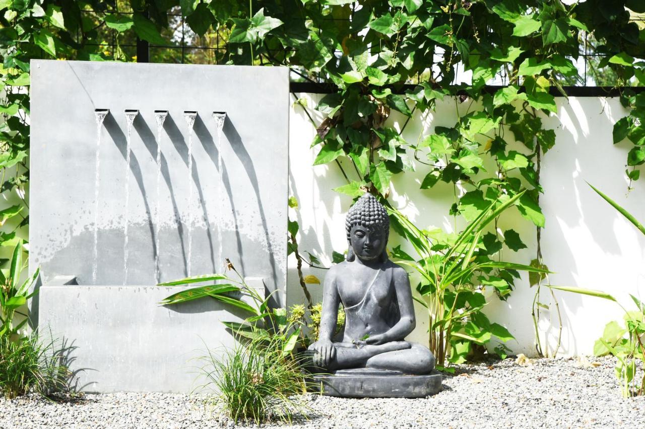 Vayu Retreat Villas Coronado 외부 사진