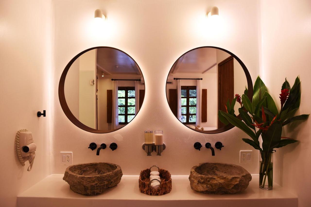 Vayu Retreat Villas Coronado 외부 사진