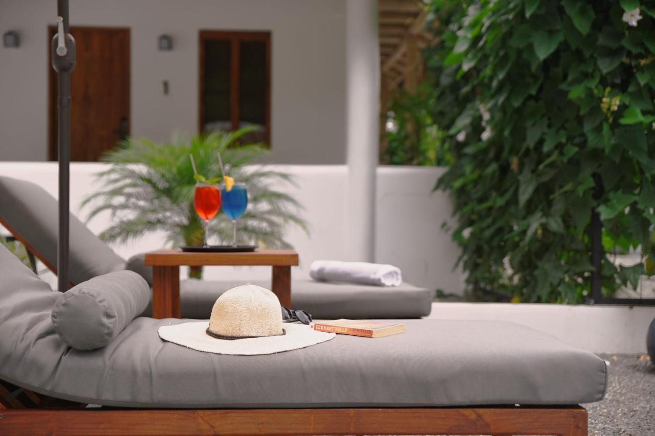 Vayu Retreat Villas Coronado 외부 사진