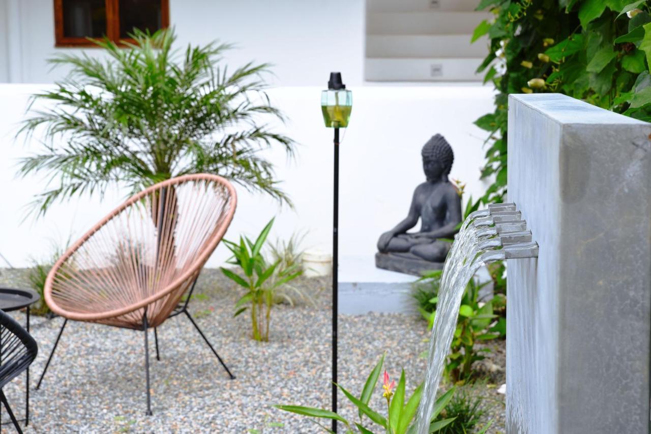 Vayu Retreat Villas Coronado 외부 사진