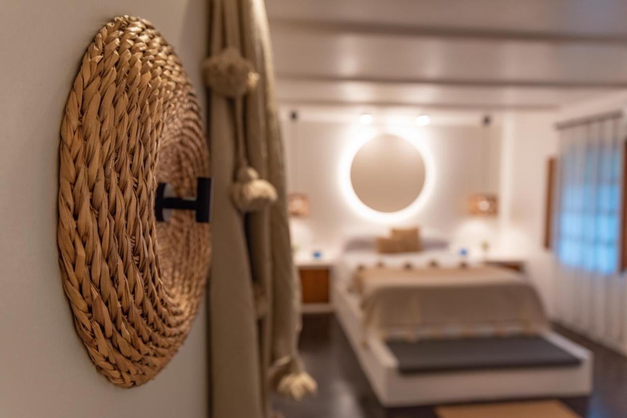 Vayu Retreat Villas Coronado 외부 사진