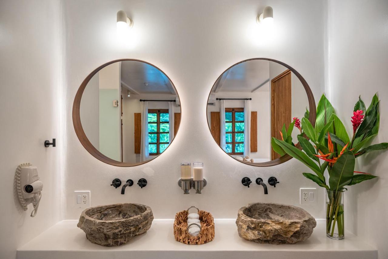 Vayu Retreat Villas Coronado 외부 사진
