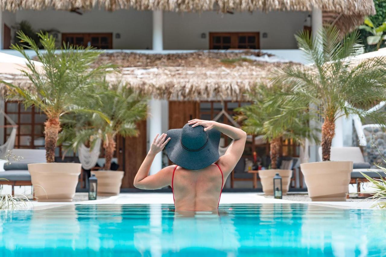 Vayu Retreat Villas Coronado 외부 사진