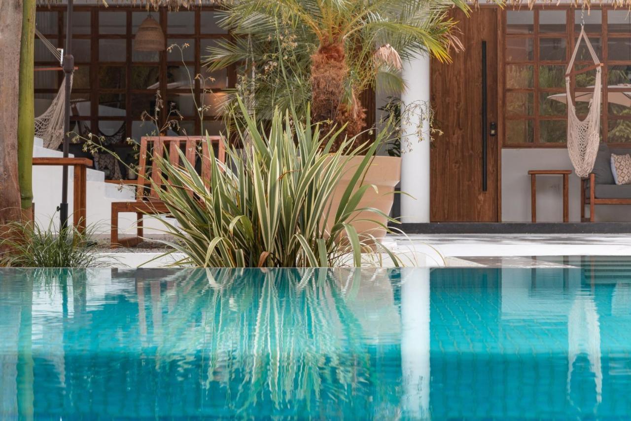 Vayu Retreat Villas Coronado 외부 사진