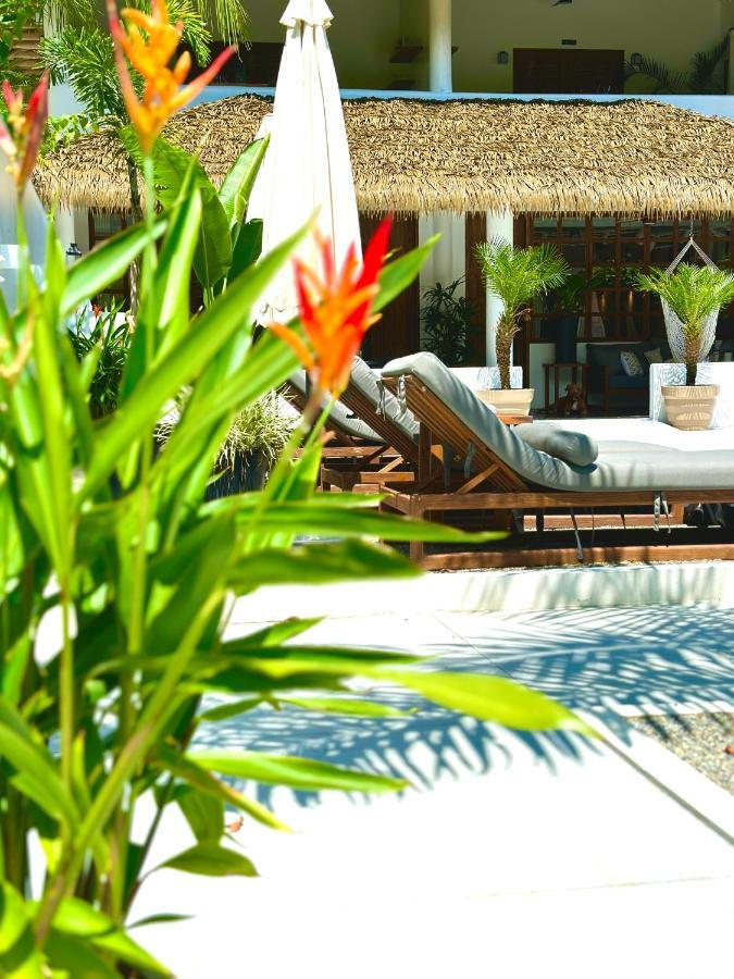 Vayu Retreat Villas Coronado 외부 사진