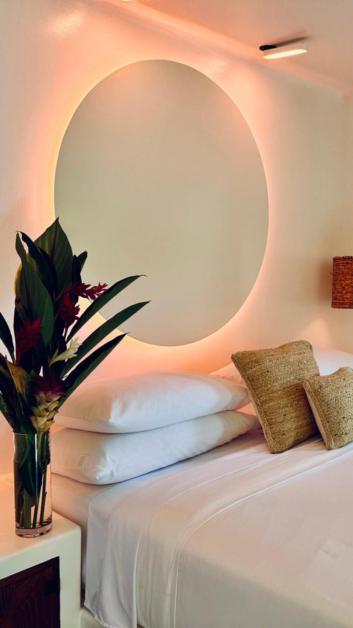 Vayu Retreat Villas Coronado 외부 사진