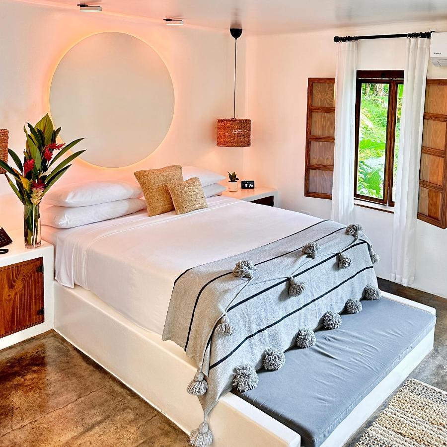 Vayu Retreat Villas Coronado 외부 사진
