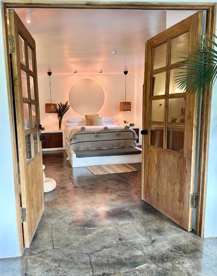 Vayu Retreat Villas Coronado 외부 사진