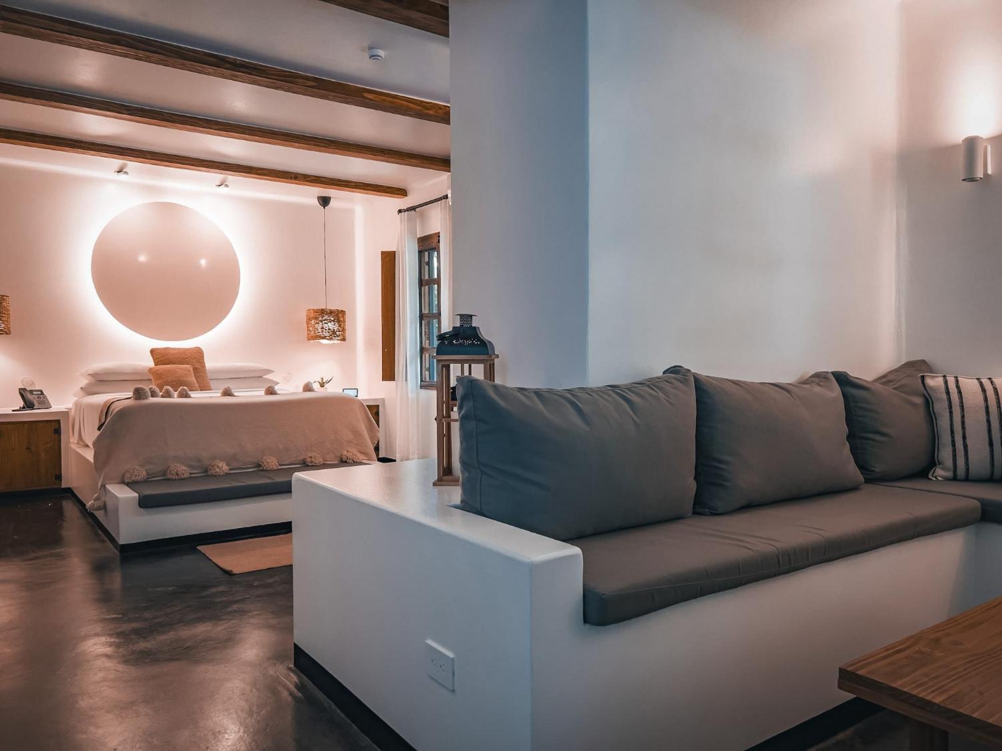 Vayu Retreat Villas Coronado 외부 사진
