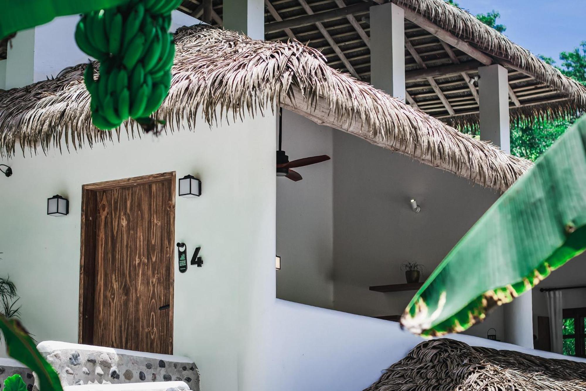 Vayu Retreat Villas Coronado 외부 사진