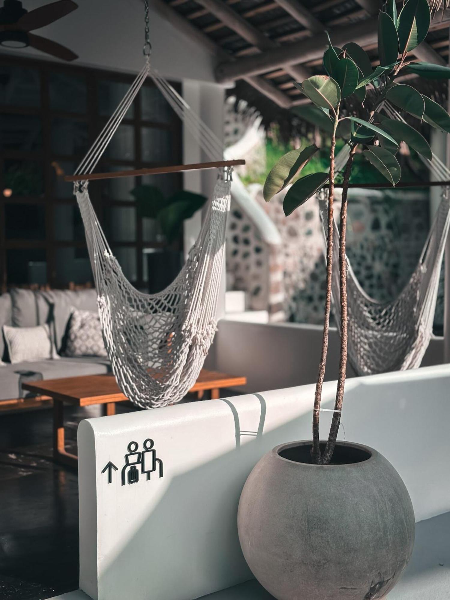 Vayu Retreat Villas Coronado 외부 사진
