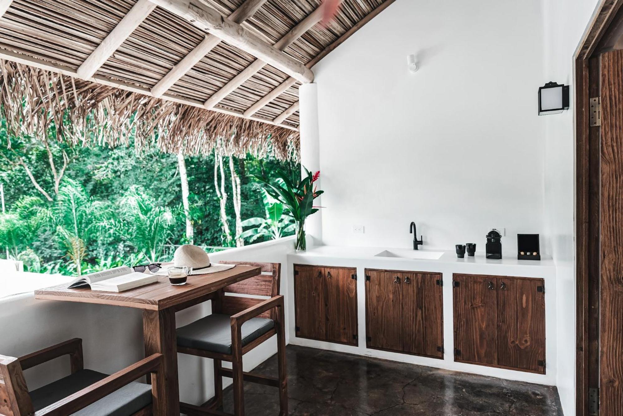 Vayu Retreat Villas Coronado 외부 사진