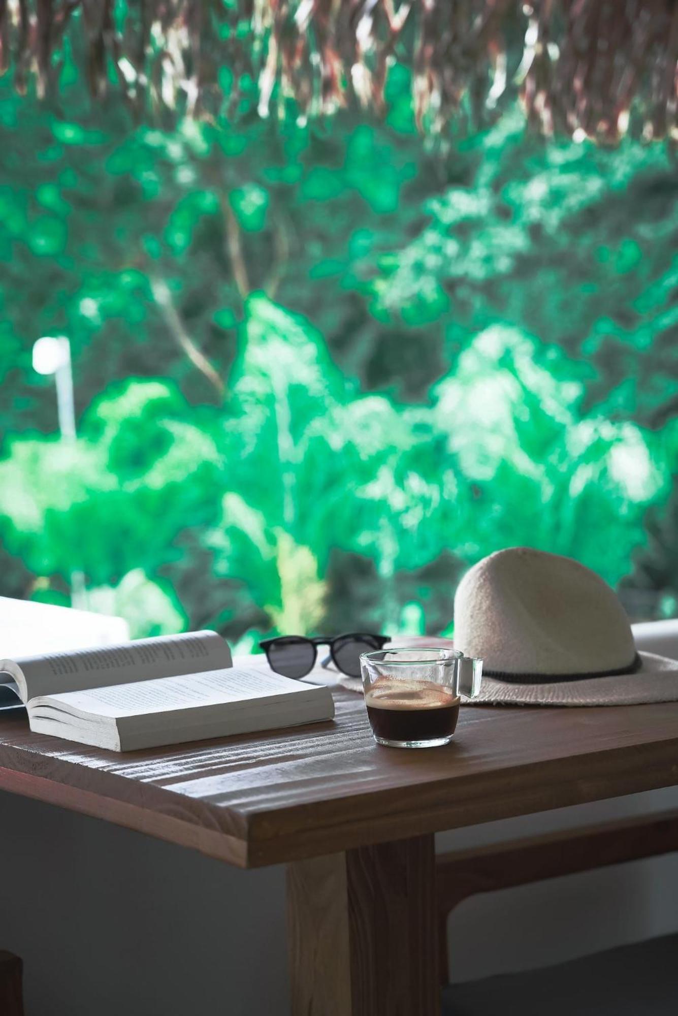 Vayu Retreat Villas Coronado 외부 사진