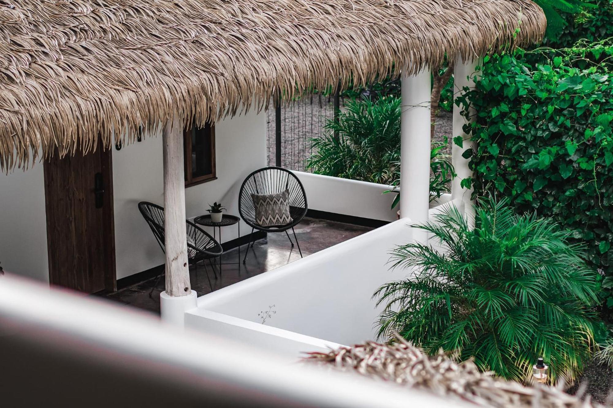 Vayu Retreat Villas Coronado 외부 사진