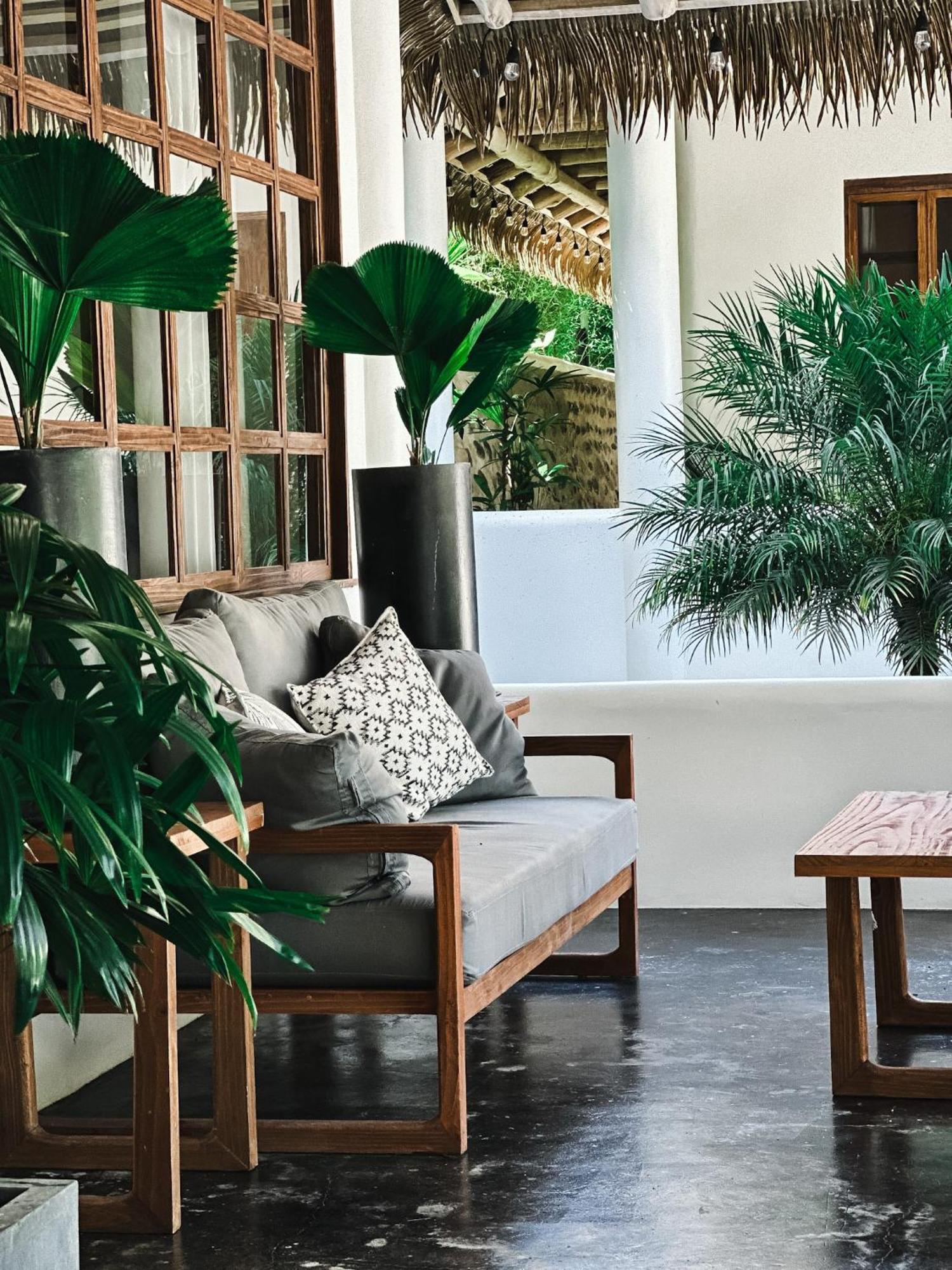 Vayu Retreat Villas Coronado 외부 사진
